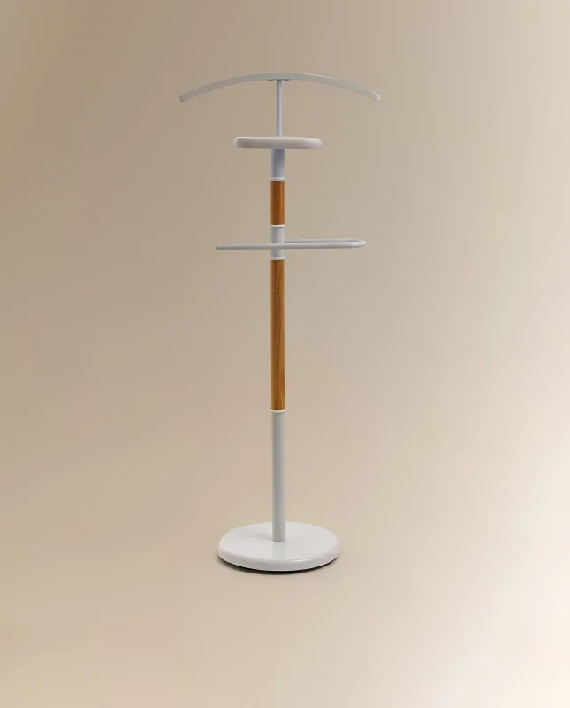 El Corte Inglés - Galán de madera Wood.