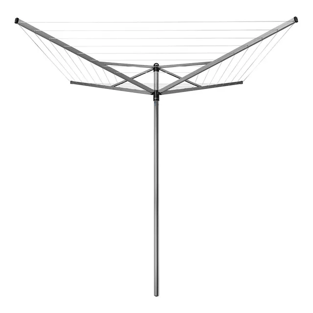 Brabantia - Tendedero para exterior Rotary Brabantia.