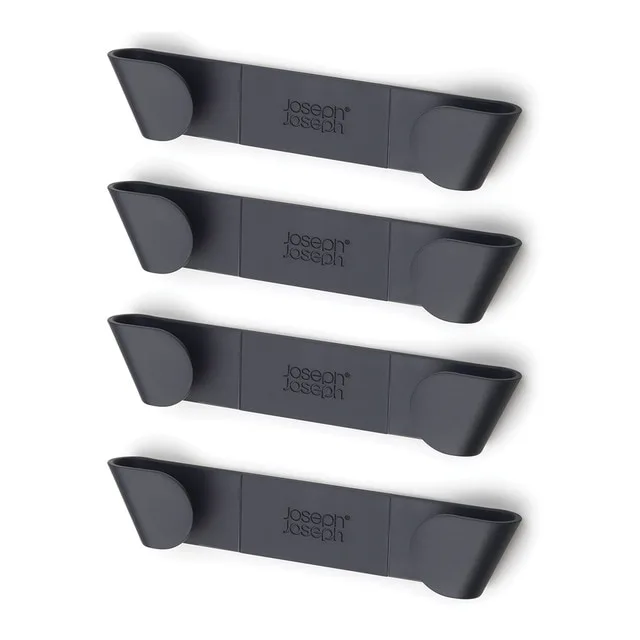 Joseph Joseph - Set 4 organizadores de tapas CupboardStore™Joseph Joseph.