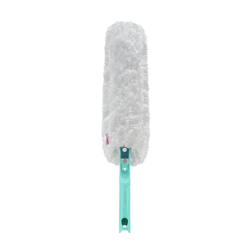 Plumero superduster xl leifheit 56 cm blanco