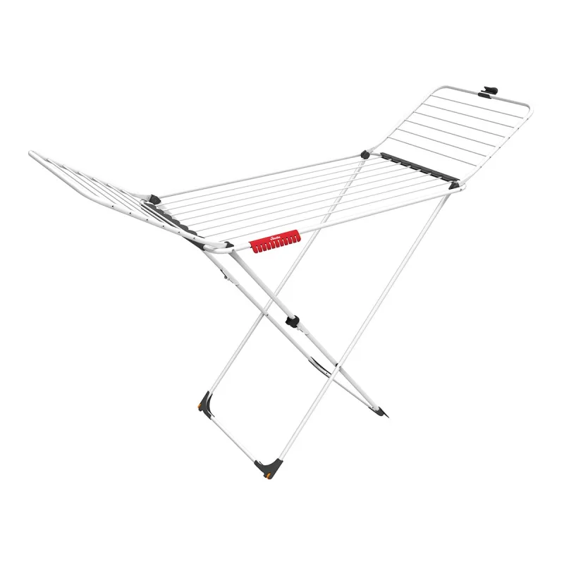 Vileda - Tendedero plegable con alas Extra Vileda.