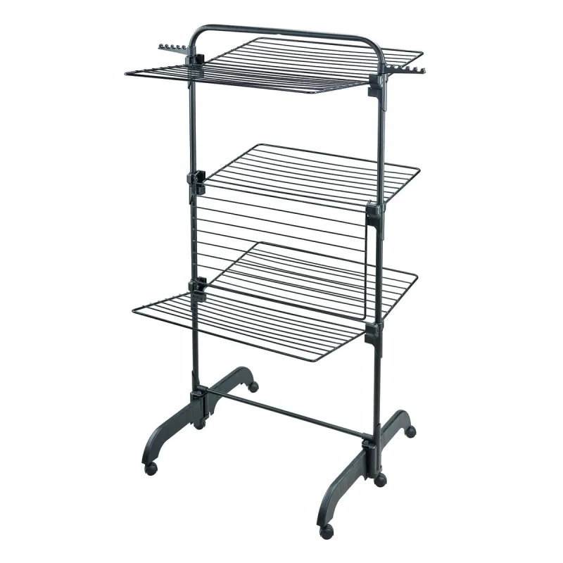 Leifheit - Tendedero Classic Torre Confort Diamond Leifheit.