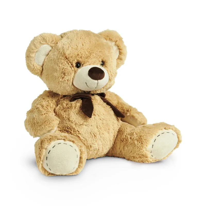 El Corte Inglés - Peluche Oso Beige de 40 cm El Corte Inglés.
