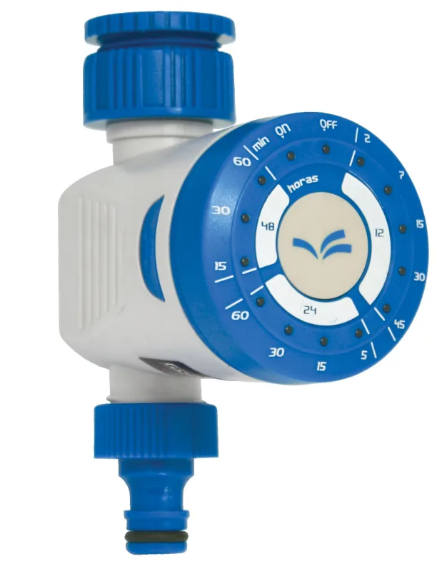 Aqua Control - Programador de riego de grifo.