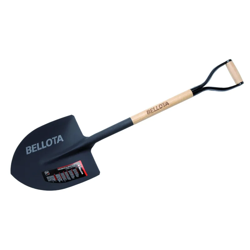 Bellota - Pala redonda Bellota 5501 3 MA.