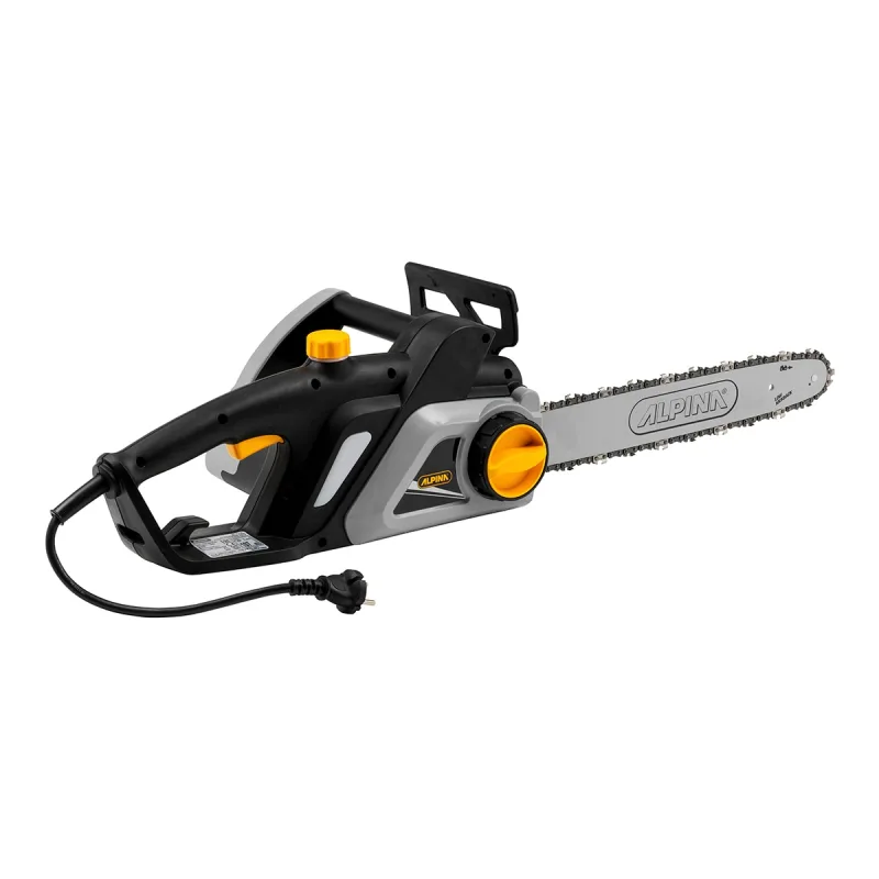 ALPINA - Motosierra Eléctrica a red 2.000 W ACS 200 ET (16').