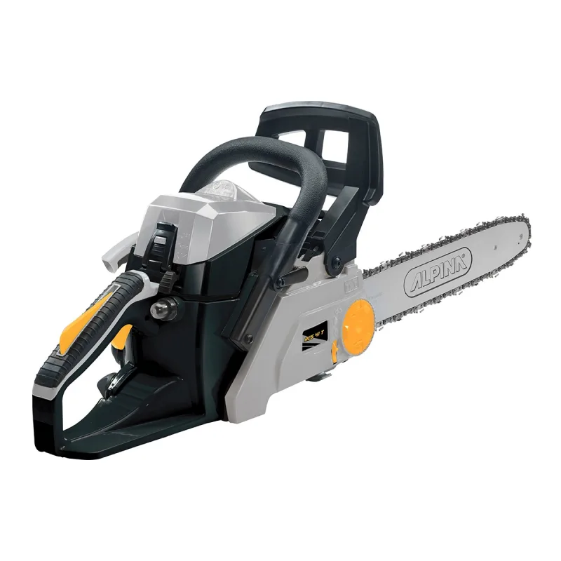 ALPINA - Motosierra Gasolina 40,1 cc ACS 41 (16').