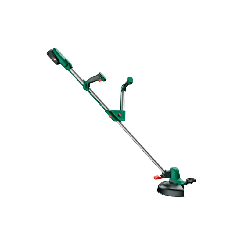 Bosch - Cortabordes a Batería 18 V Ø 26 cm.