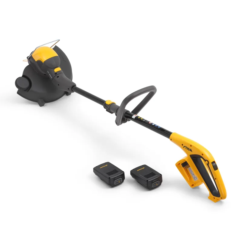 STIGA - Cortabordes de Batería GT 300e Kit.