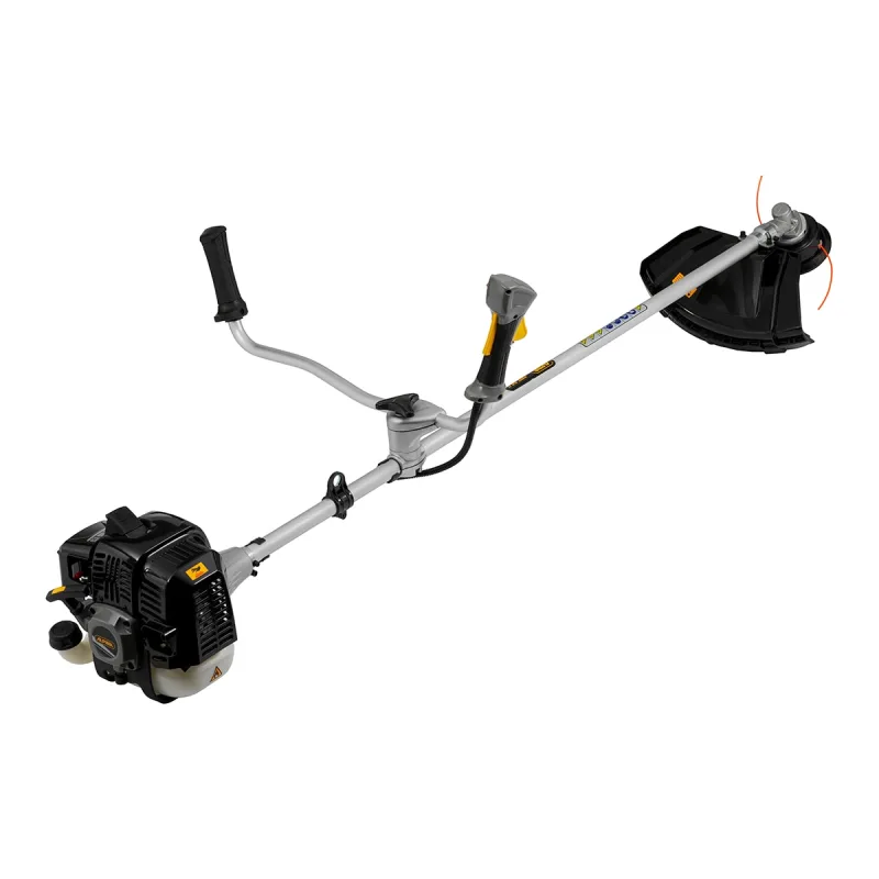 ALPINA - Desbrozadora Gasolina 51,7 cc ABR 52 D.