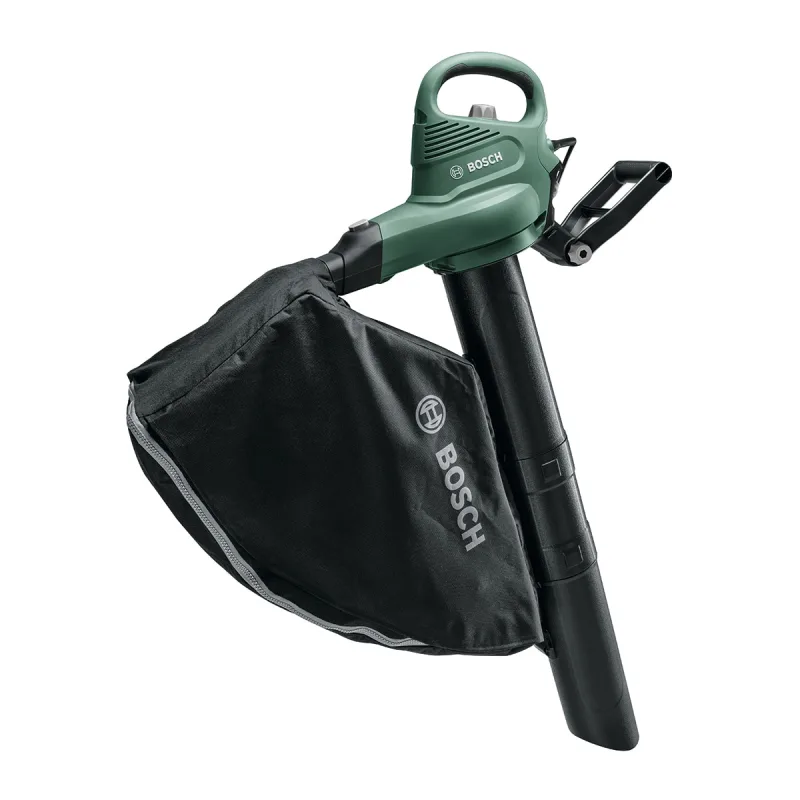 Bosch - Aspirador Soplador Eléctrico Universal GARDEN TIDY 2300.