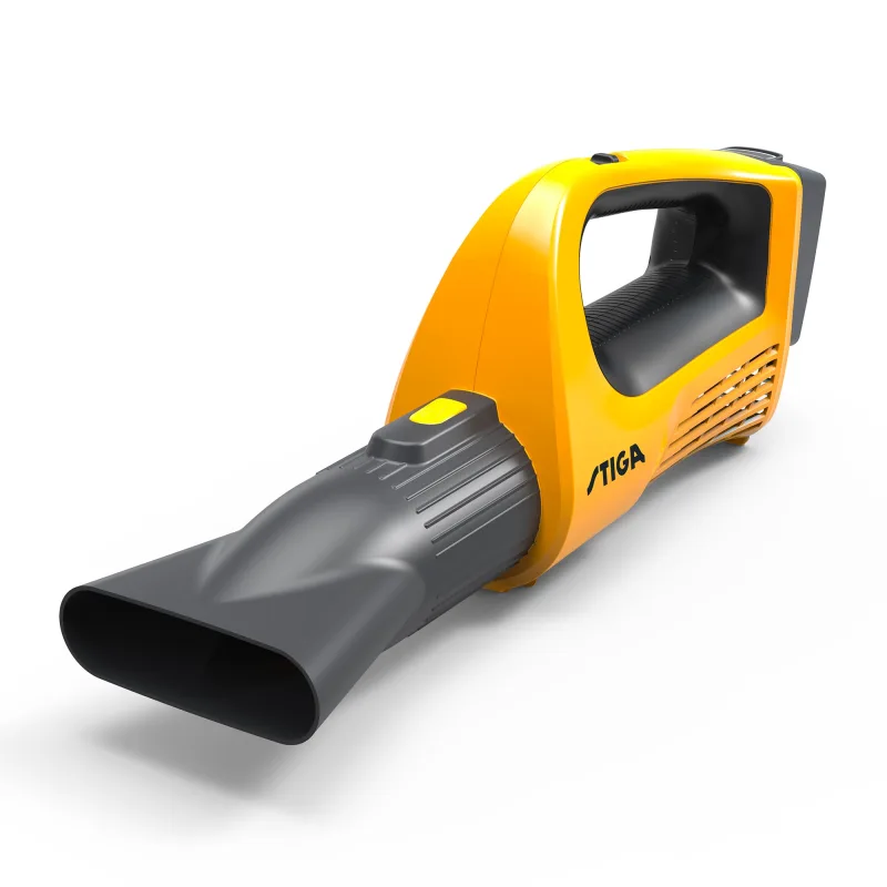 STIGA - Soplador de Batería BL 100e Kit.