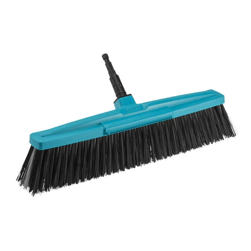 Gardena - Cepillo Exteriores Combi System.