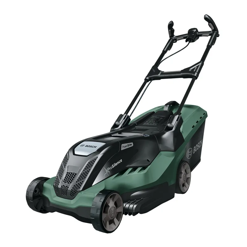 Bosch - Cortacésped eléctrico 1700 W.