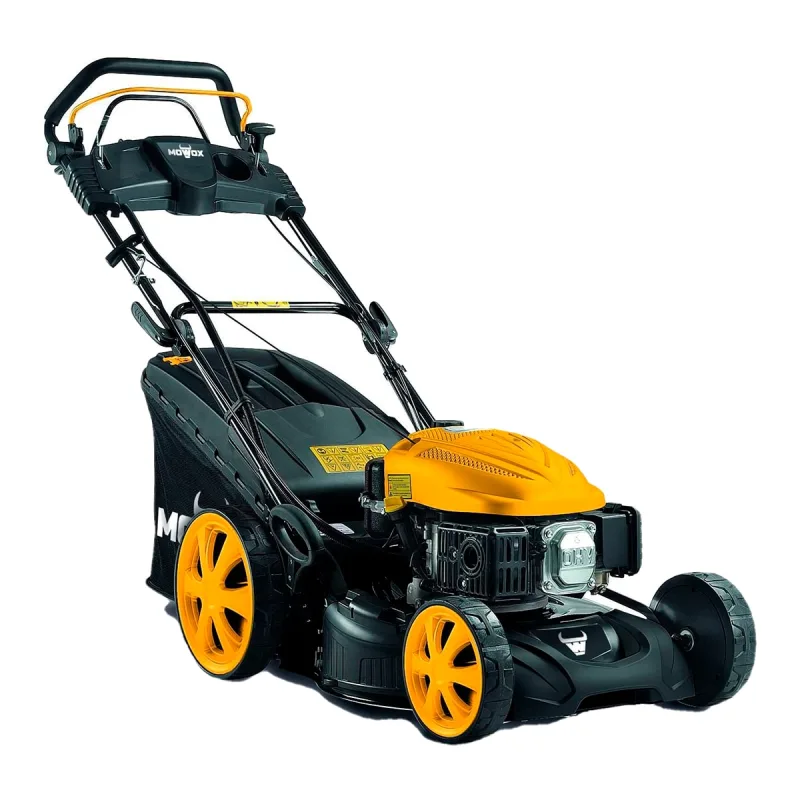 BriCor - Cortacésped gasolina Mowox PM 4645 SHW-B.