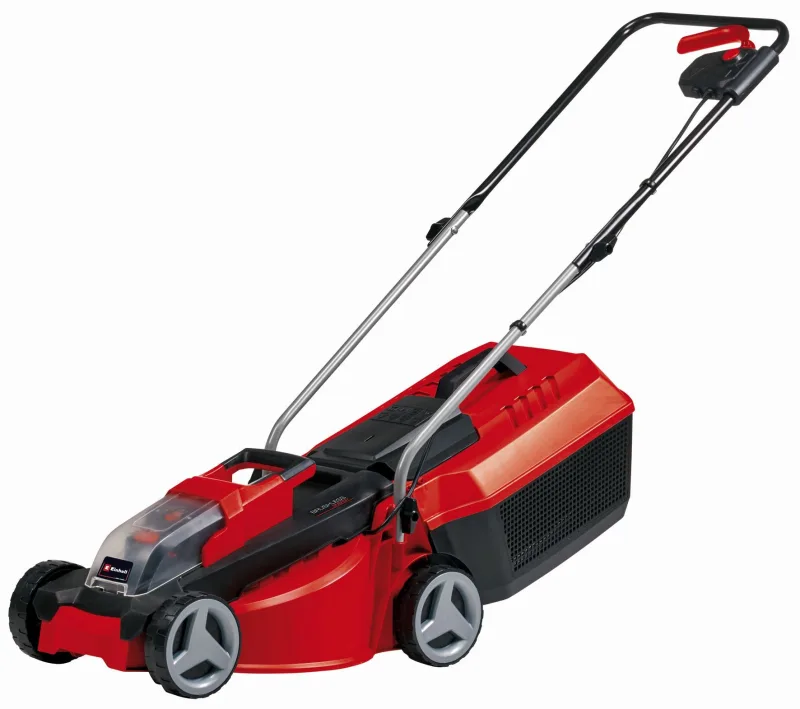 Einhell - Cortacésped batería 18 V.