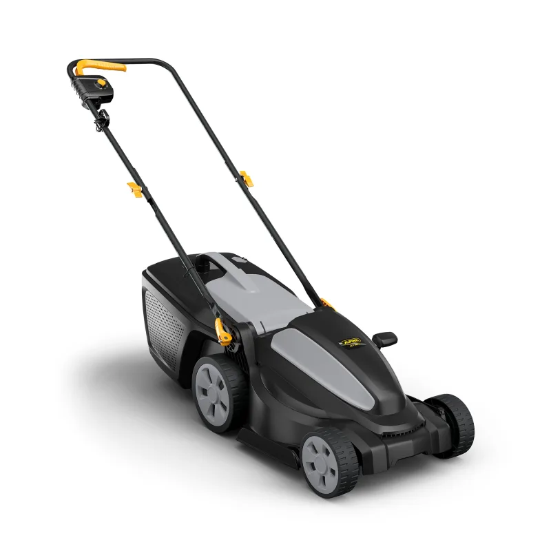 ALPINA - Cortacésped Eléctrico a red 1200 W Ø 34 cm AL1 34 E.