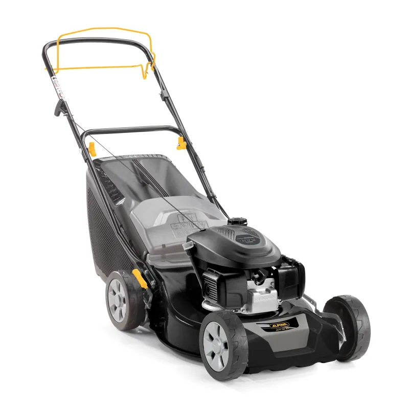ALPINA - Cortacésped Gasolina 123 cc 1,9 kW Ø 46 cm AL4 46 SA.