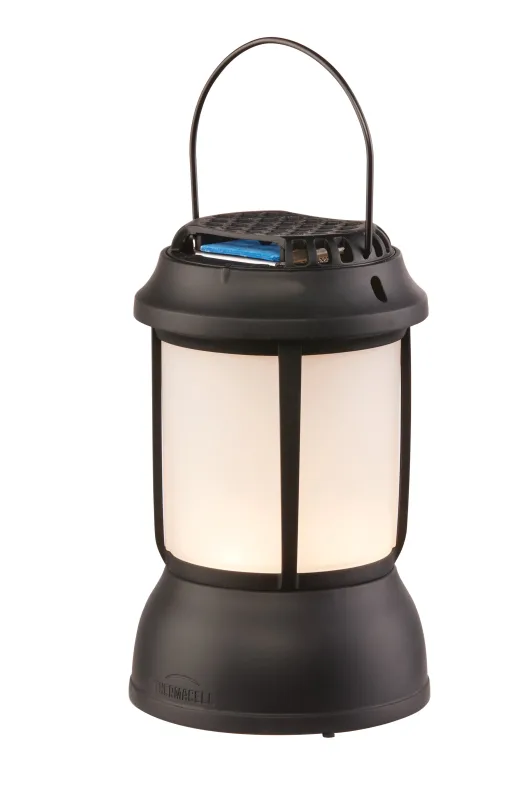 THERMACELL® - Farol Thermacell.