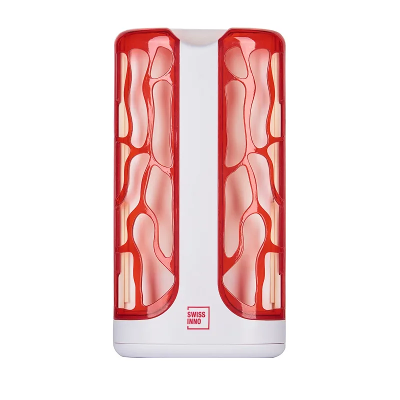 SWISSINNO - Mini Atrapa Insectos Adhesivo.