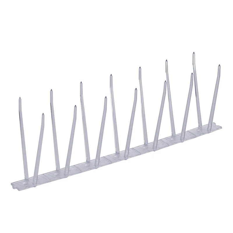 SWISSINNO - Ahuyenta Palomas Pinchos.