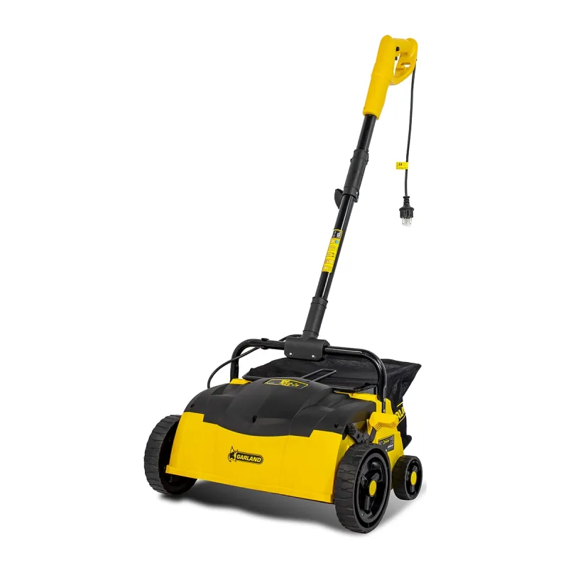 Garland - Peinadora Césped Artificial Roll&Comb 302E-V19.