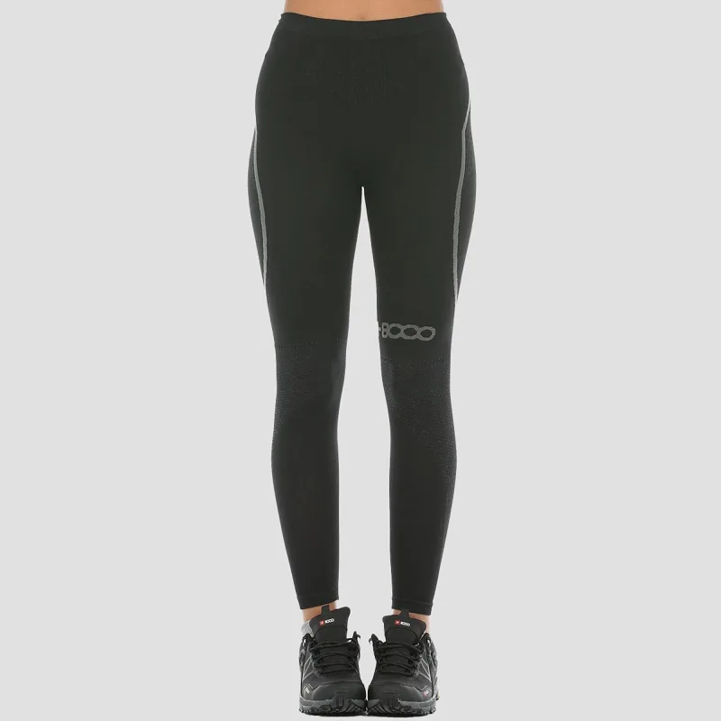 8000 - Malla Largas Mujer MAJADITA 26V NEGRO +8000.