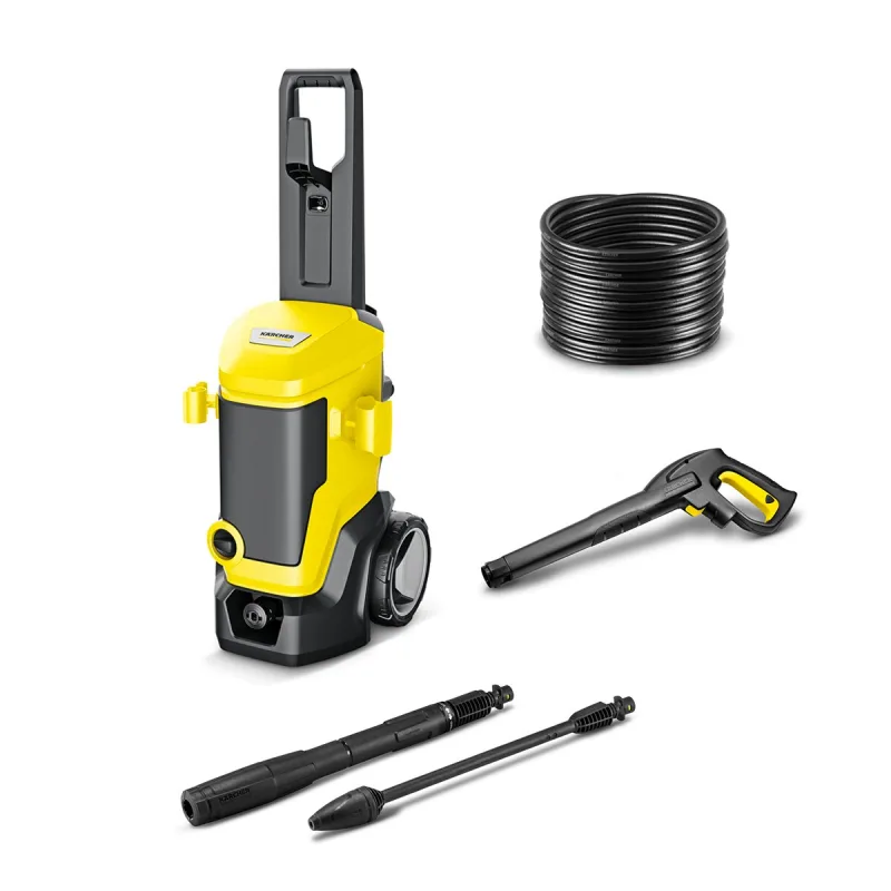 Karcher - Hidrolimpiadora elécttrica Karcher 7 WCM.