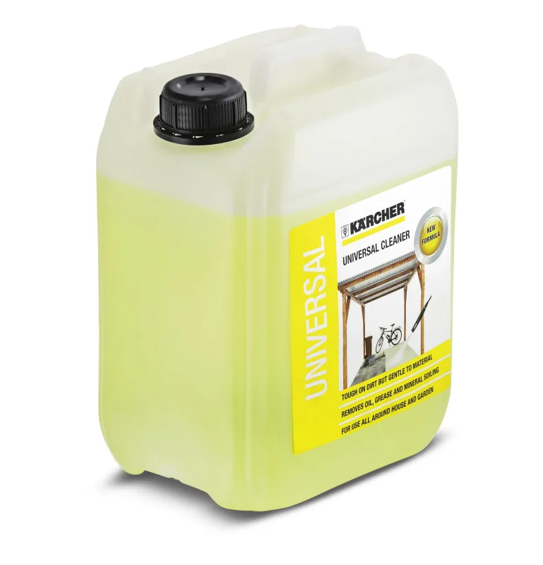 Karcher - Detergente universal.