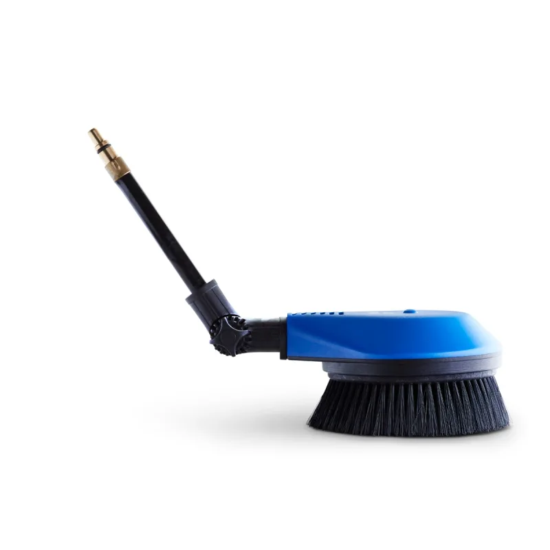 NILFISK - Cepillo Giratorio con Acople Bayoneta Nilfisk.