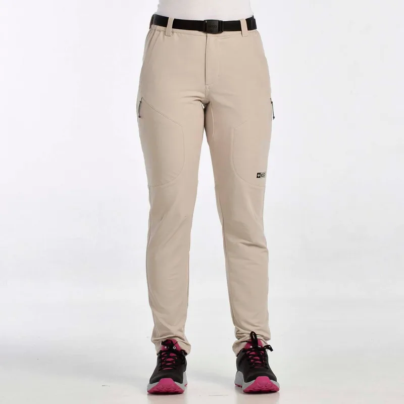 8000 - Pantalon aventura de Mujer liska piedra +8000.