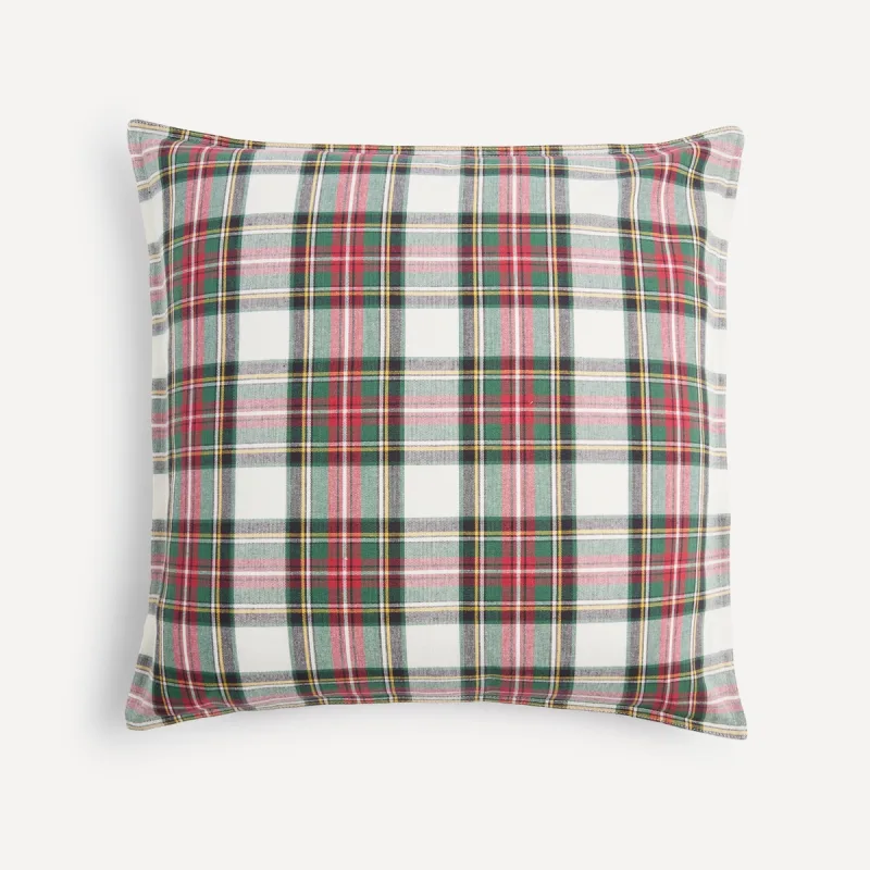 El Corte Inglés - Cojín decorativo navideño Inverness El Corte Inglés.