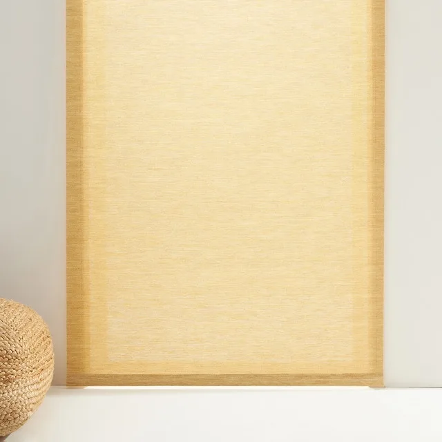 El Corte Inglés - Estor enrollable translúcido bambú reciclado Papel El Corte Inglés.