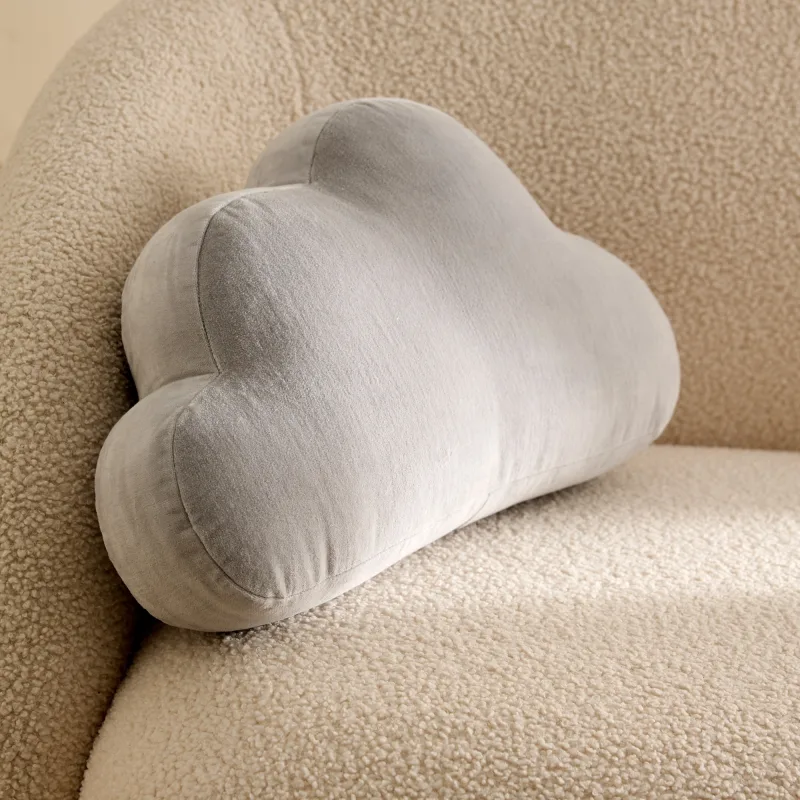 El Corte Inglés - Mini Home - Cojín decorativo infantil Nube.