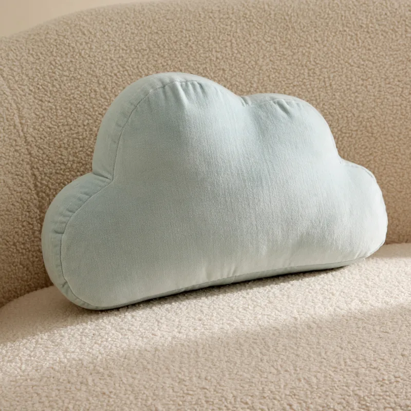 El Corte Inglés - Mini Home - Cojín decorativo infantil Nube.