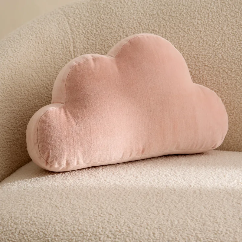 El Corte Inglés - Mini Home - Cojín decorativo infantil Nube.