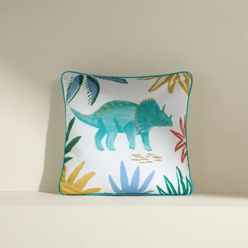 El Corte Inglés - Mini Home - Cojín decorativo infantil Trico Mini Home - El Corte Inglés.