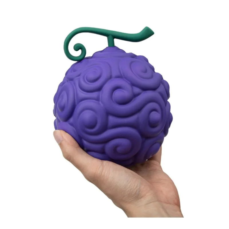 CNR - Antiestrés Fruta Gomu Gomu One Piece.