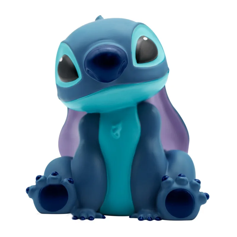 Abysse Corp - Hucha 3D Stitch sentado Lilo & Stitch Disney Abysse Corp.