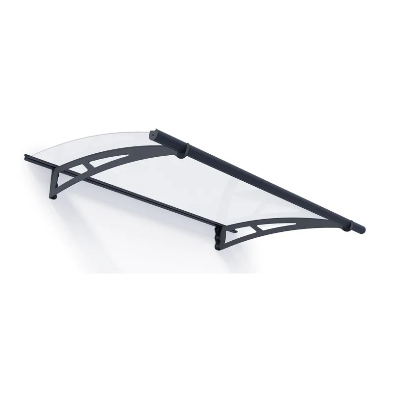 CANOPIA - Marquesina para Puerta Aquila 150,5x91,5 cm.