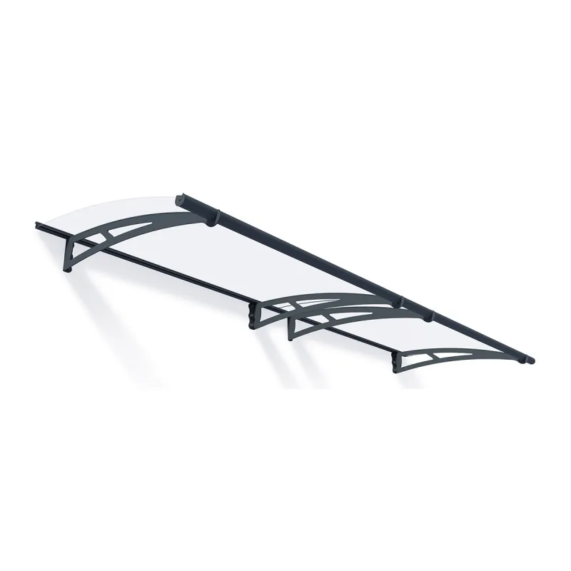 CANOPIA - Marquesina para Puerta Aquila 302x91,5 cm.