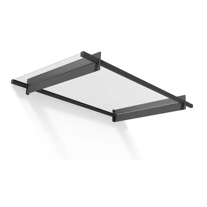 CANOPIA - Marquesina para Puerta Nancy 150,5x94 cm.