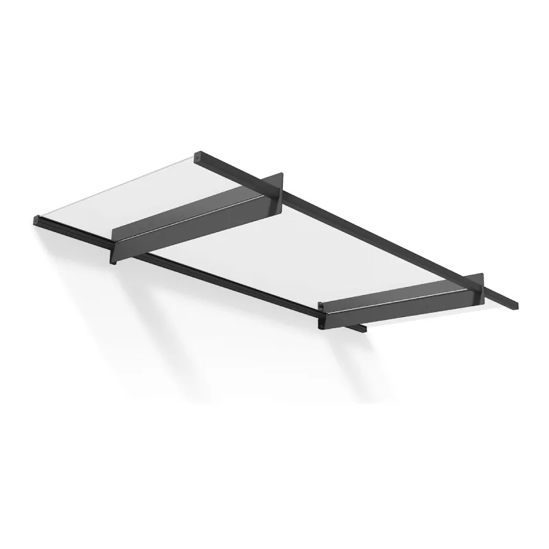 CANOPIA - Marquesina para Puerta Nancy 205,5x94 cm.