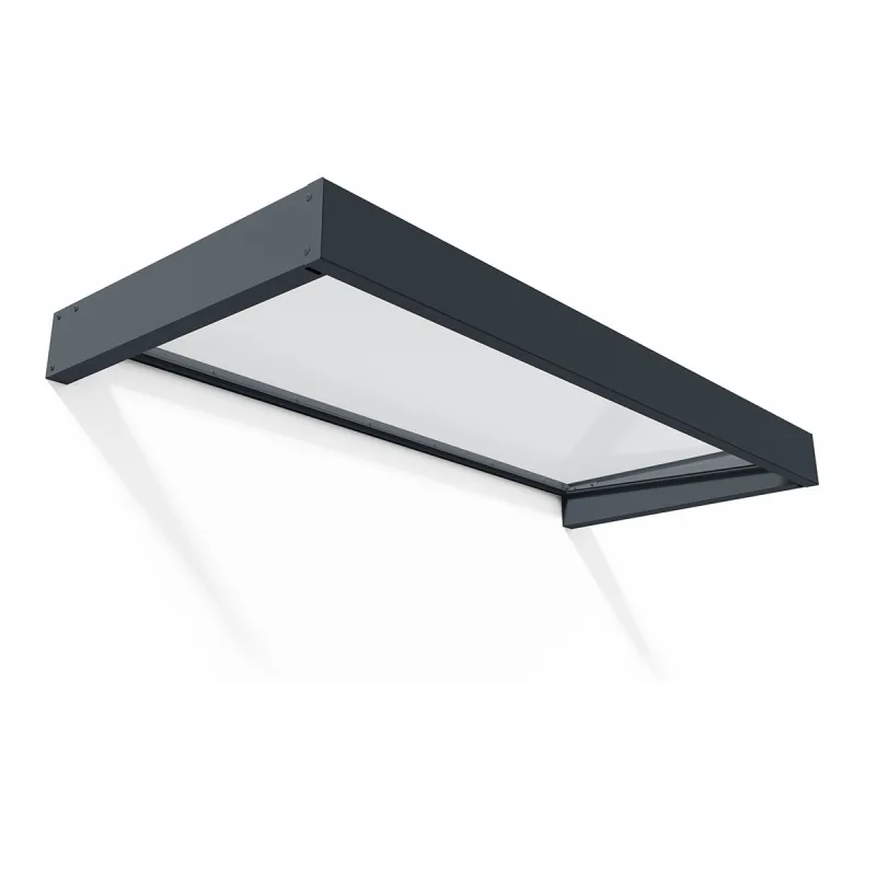 CANOPIA - Marquesina para Puerta Canopy Sophia 215x95 cm.