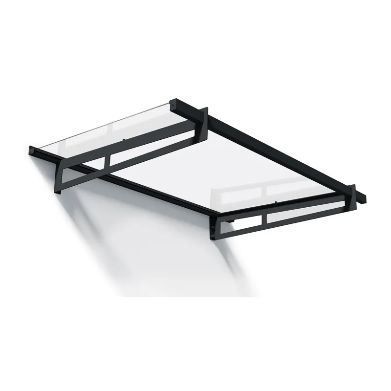 CANOPIA - Marquesina para Puerta Canopy Bremen 150,5x93,5 cm.