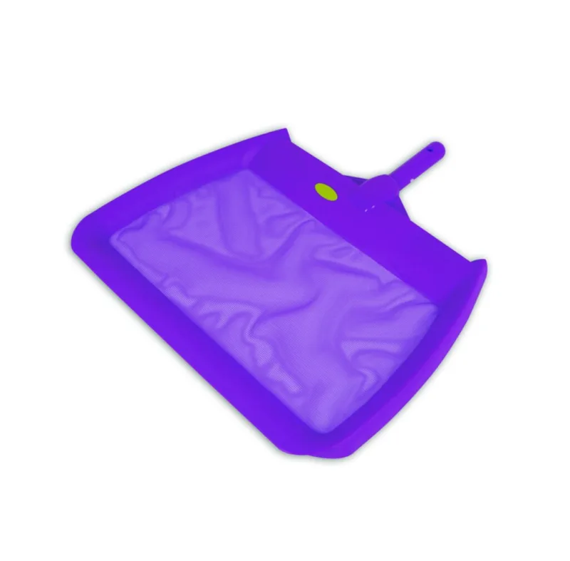 Quimicamp - Recogehojas Plano Élite.