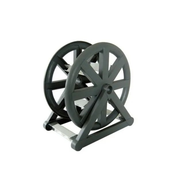 Bestway - Carrete Enrollador Mangueras Piscinas.