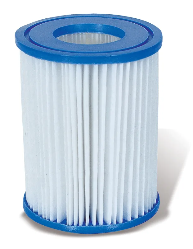 Bestway - Set 2 Filtros Cartucho Tipo II.