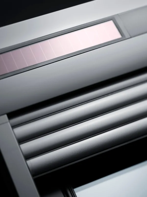 Velux - Persiana solar Velux ssl mk08 0000s.