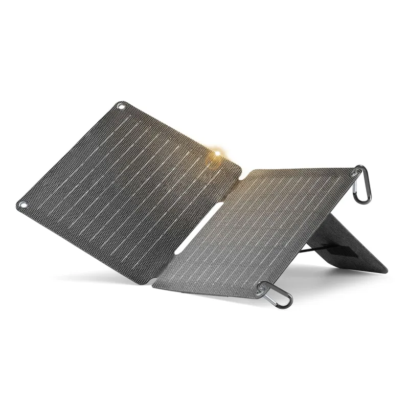 Cellular Line - Cargador Cellularline Solar portátil 10W.